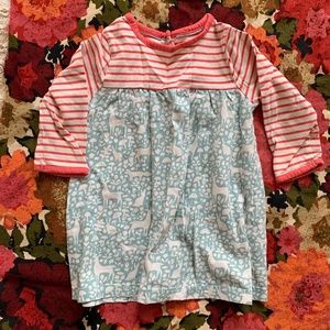 Baby Boden Dress/Top